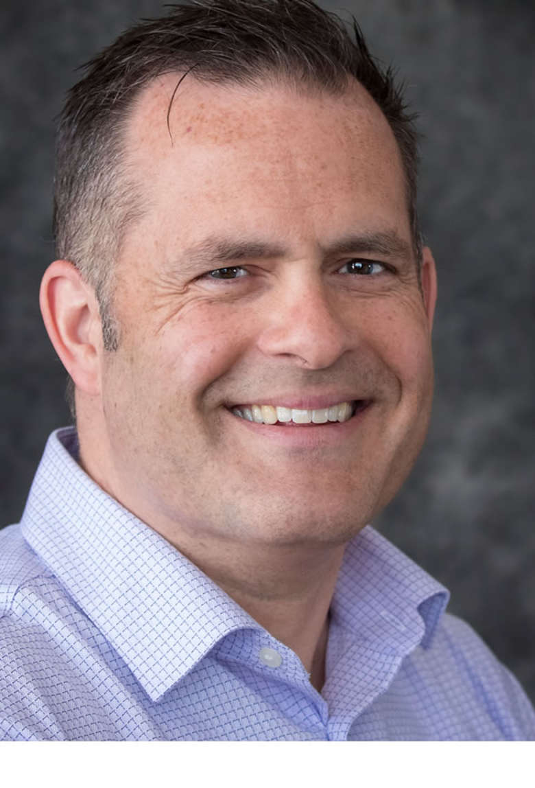 Into the Word with Paul Carter About Into the Word and Paul Carter